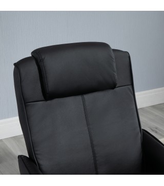 Sillón Reclinable Otomana
