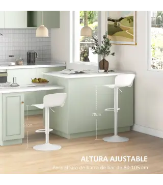Taburetes de Bar