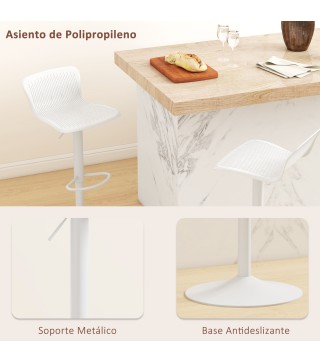 Taburetes de Bar