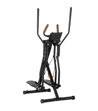 Bicicleta Elíptica