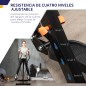 Bicicleta Elíptica Bicicleta Elíptica