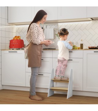 Taburete para Niños