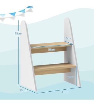 Taburete para Niños