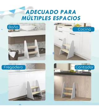 Taburete para Niños