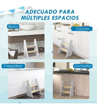 Taburete para Niños
