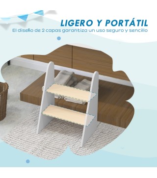 Taburete para Niños
