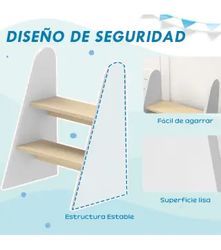 Taburete para Niños