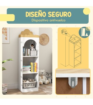 Librería Infantil