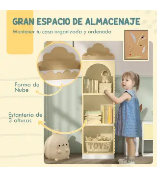 Librería Infantil