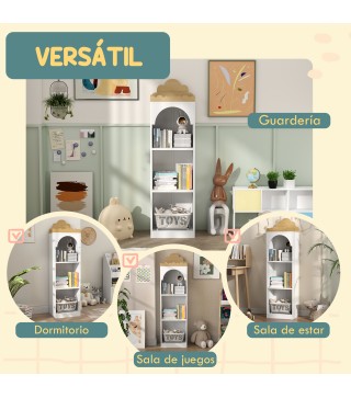Librería Infantil