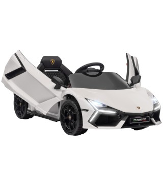 Coche Eléctrico Infantil