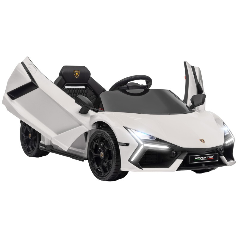 Coche Eléctrico Infantil