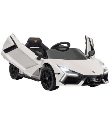 Coche Eléctrico Infantil