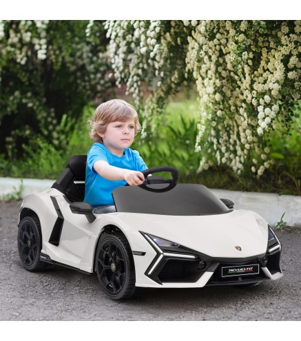 Coche Eléctrico Infantil