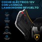 Coche Eléctrico Infantil