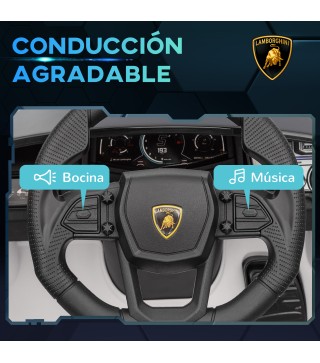 Coche Eléctrico Infantil