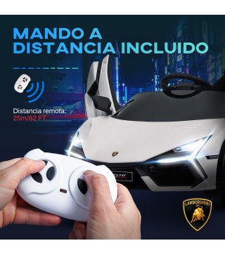 Coche Eléctrico Infantil