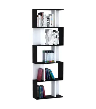 Estantería Librería