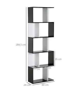 Estantería Librería