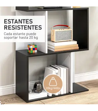 Estantería Librería