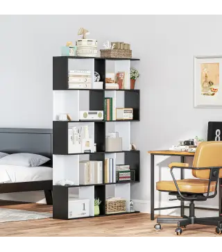 Estantería Librería