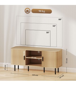Mueble de TV