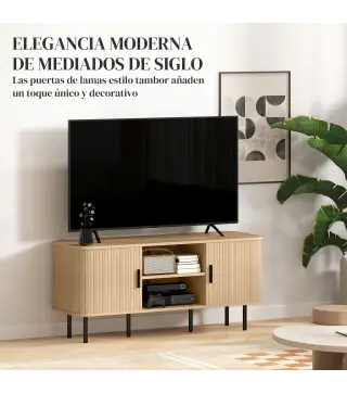 Mueble de TV