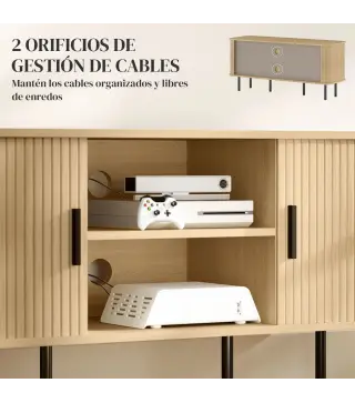 Mueble de TV