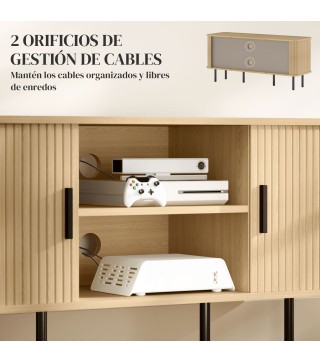 Mueble de TV