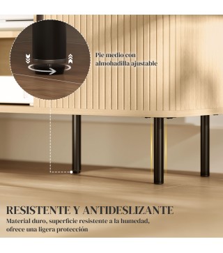 Mueble de TV