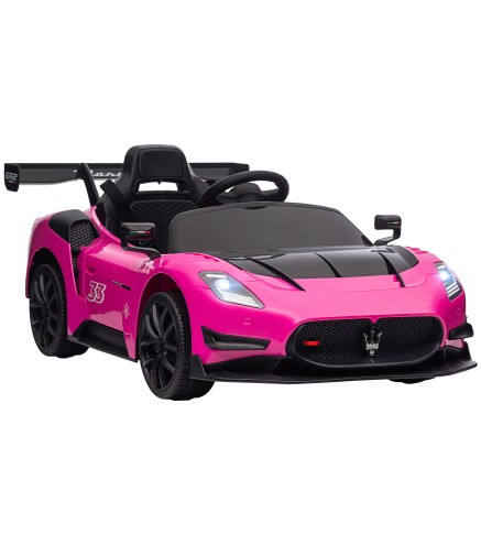 Coche Eléctrico Infantil