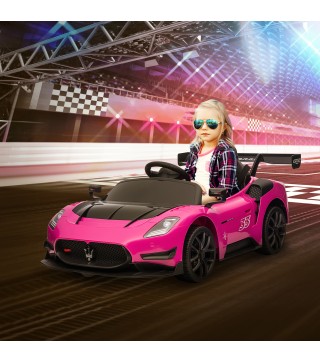 Coche Eléctrico Infantil