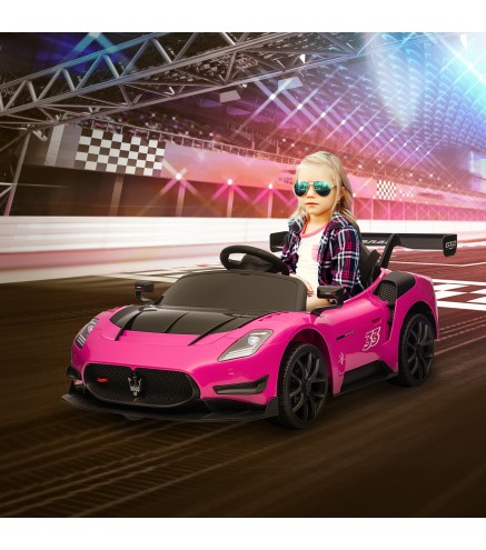 Coche Eléctrico Infantil