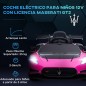 Coche Eléctrico Infantil Coche Eléctrico Infantil