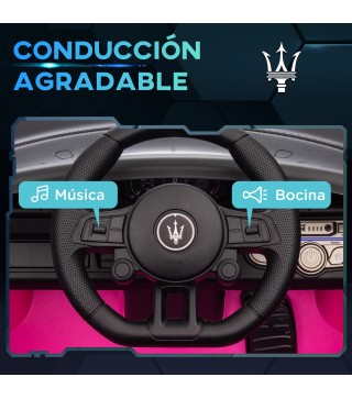 Coche Eléctrico Infantil