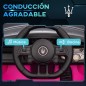 Coche Eléctrico Infantil Coche Eléctrico Infantil