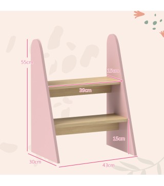Taburete para Niños