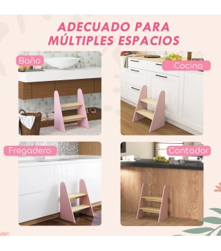 Taburete para Niños