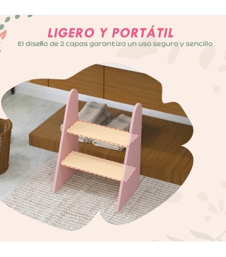 Taburete para Niños
