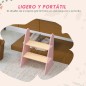 Taburete para Niños Taburete para Niños