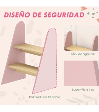 Taburete para Niños