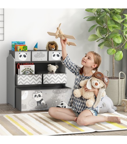 Estantería Infantil
