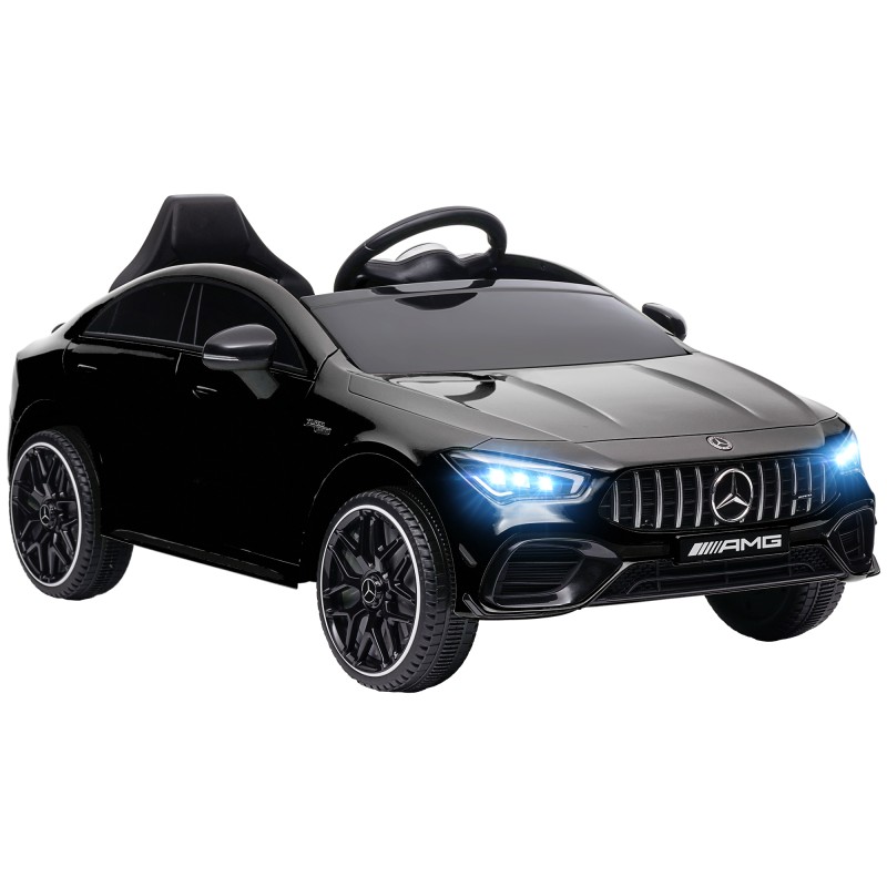 Coche Eléctrico Infantil Coche Eléctrico Infantil