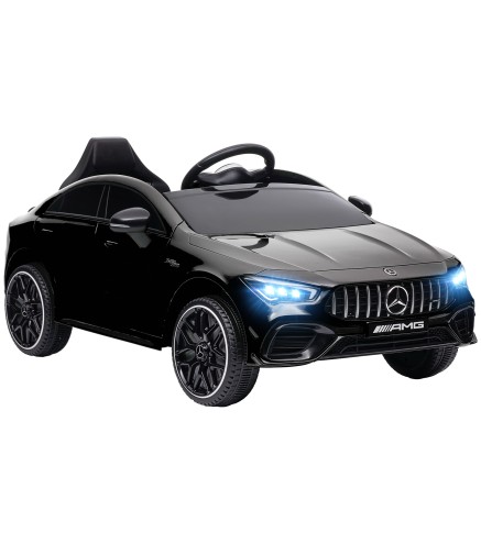Coche Eléctrico Infantil