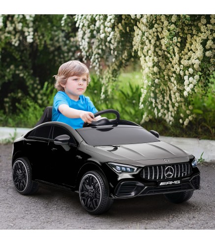 Coche Eléctrico Infantil