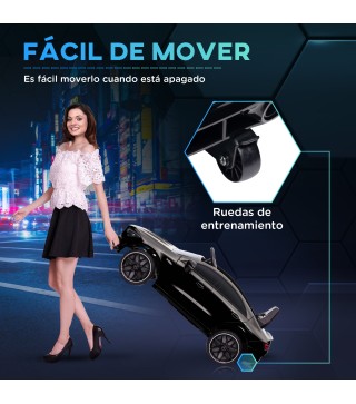 Coche Eléctrico Infantil
