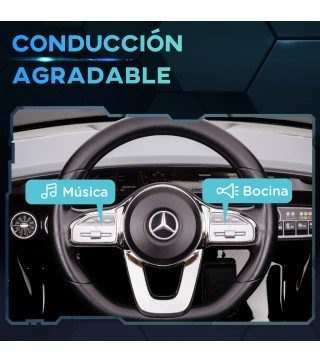 Coche Eléctrico Infantil