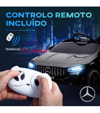 Coche Eléctrico Infantil