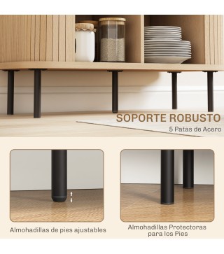 Aparador de Salón