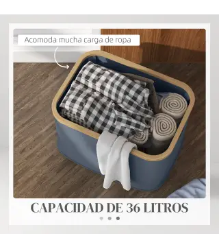 Cesto para Ropa
